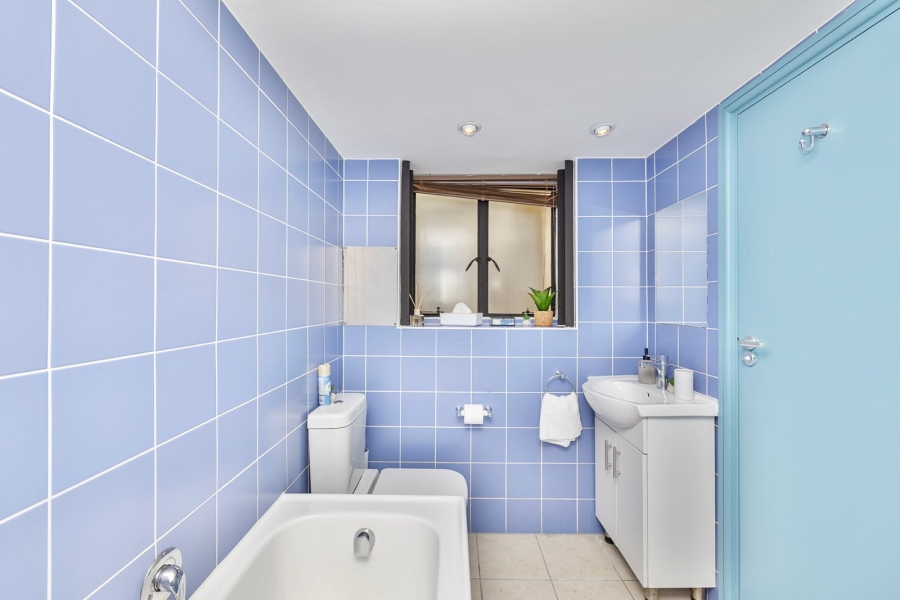 1 Bedroom Property for Sale in Cape Town City Centre Western Cape